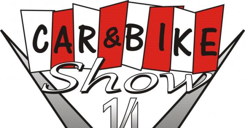 14th Annual United Way Car & Bike Show