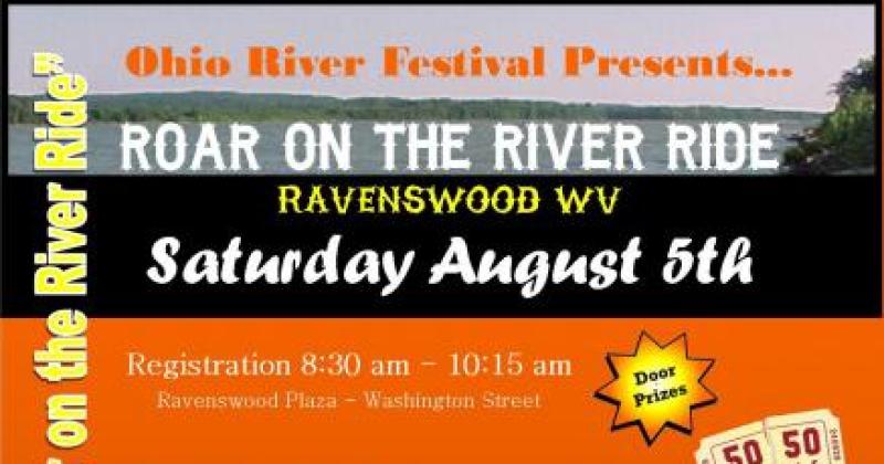 2017 Roar on the River