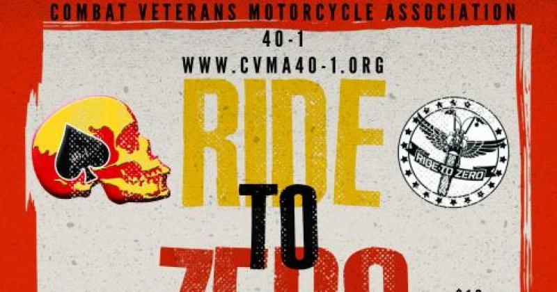 East Coast Ride to Zero
