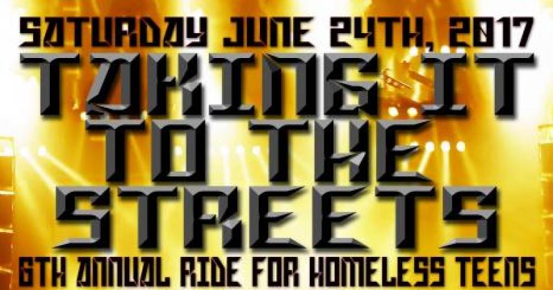 Taking it to the streets