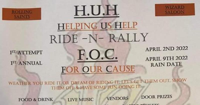 H.U.H. / F.O.C.