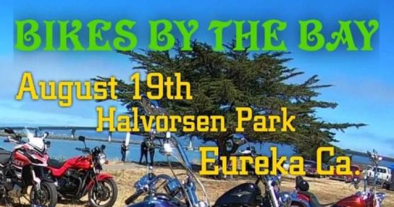 Bikes By The Bay