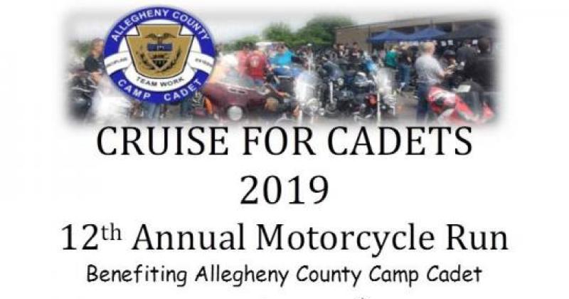 Cruise for Cadets 2019