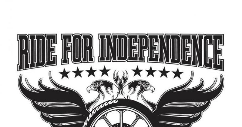 Ride for Independence (July) through Smoky Mountains