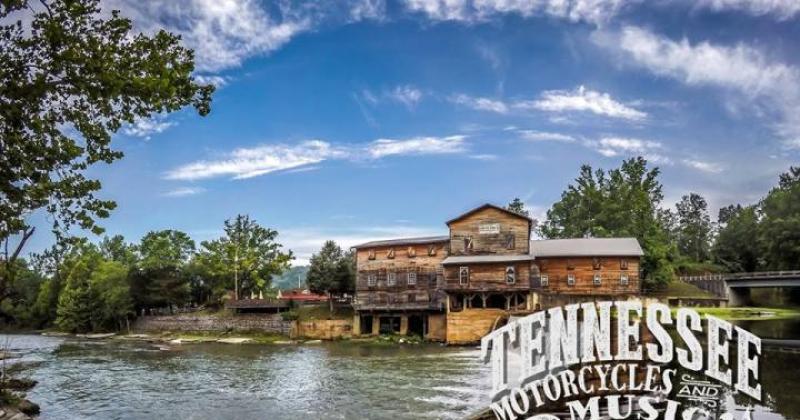 Tennessee Motorcycles and Music Revival