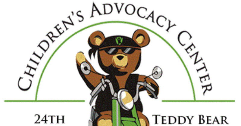 Children's Advocacy Center of Collin County Teddy Bear Ride 