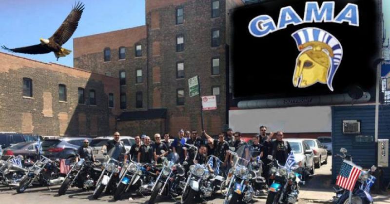 Ride for Freedom