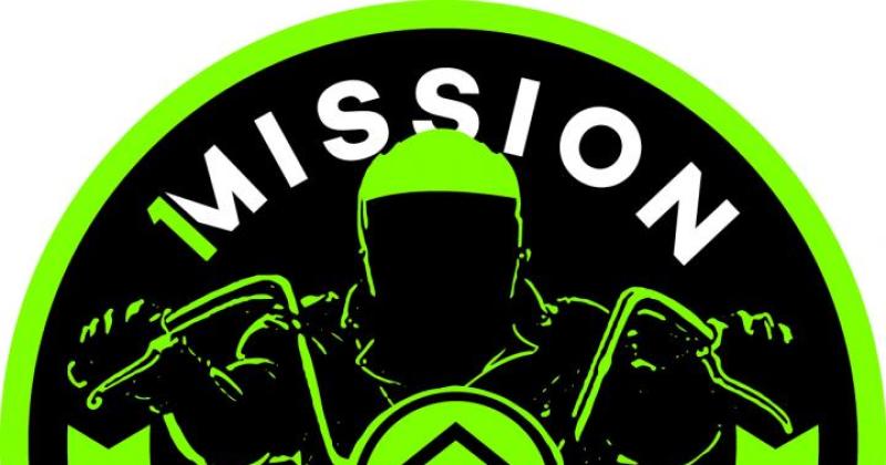 Bikes Fight Poverty:Moto
