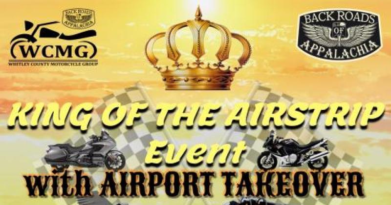 Airstrip Air Attack