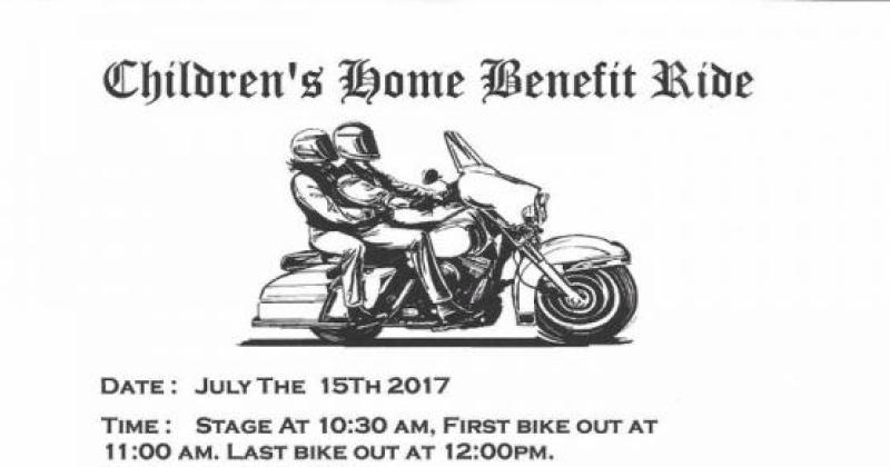 Benefit Poker Run