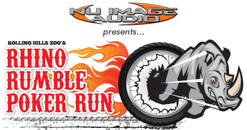 Rhino Rumble