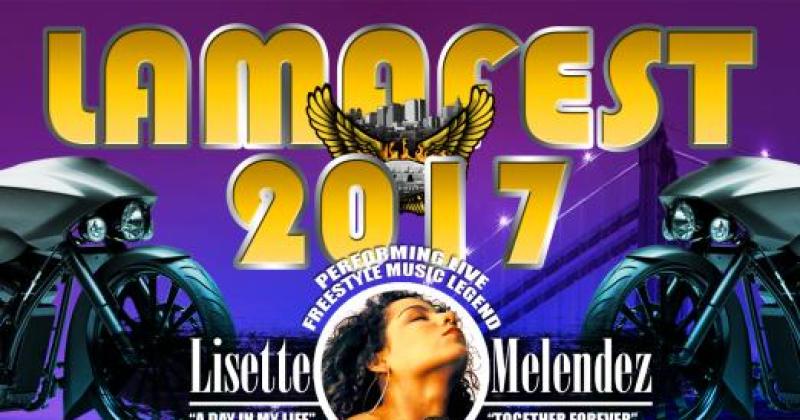 LAMAFEST 2017