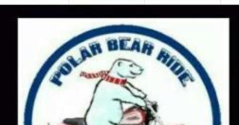 Blue Knights AL XVI Polar Bear Ride