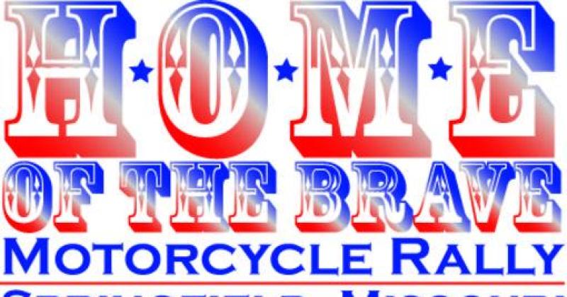 Home of the Brave Motorcycle Rally 
