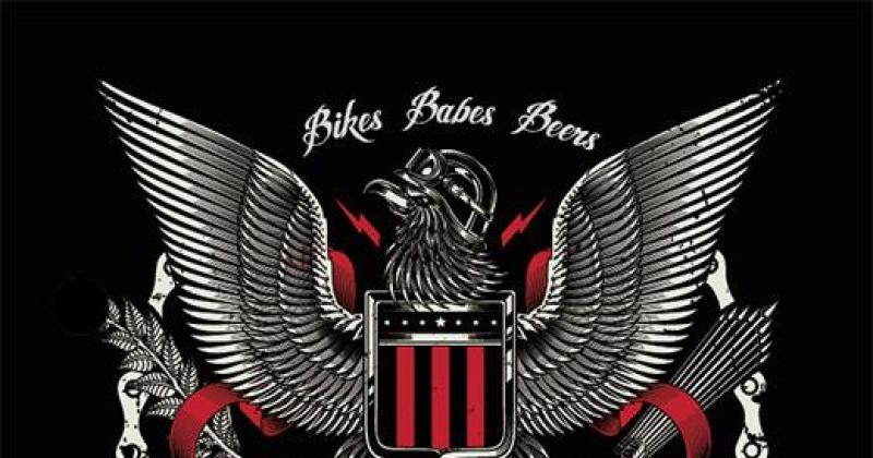 3 B's Bikes, Babes and Beers Poker Run