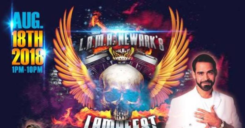 LAMAFEST 2018