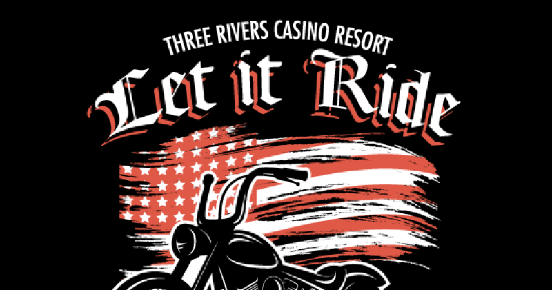 2017 Rebel Rally Poker Run