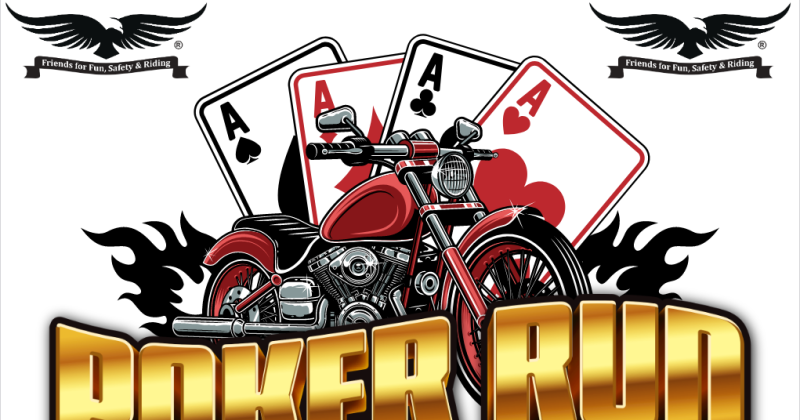 2024 EWMA Colorado District Poker Run