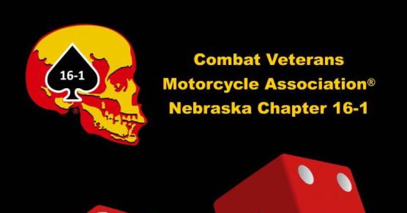 CVMA 16-1 Dice Run