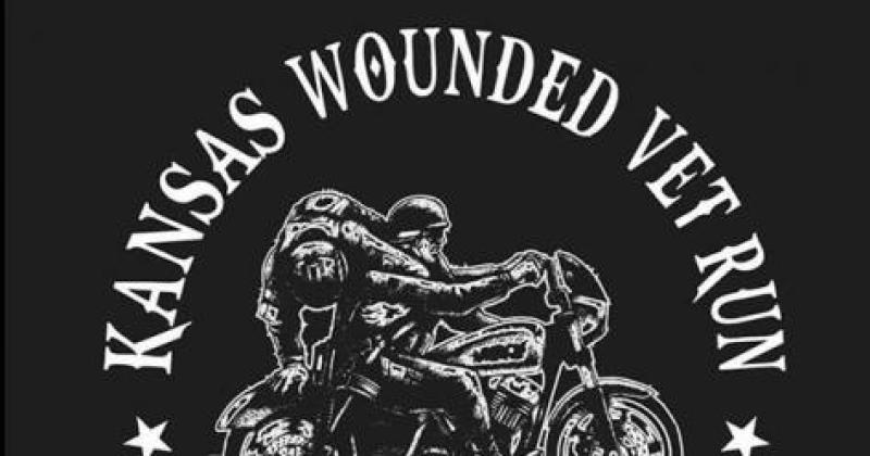 Kansas Wounded Vet Run