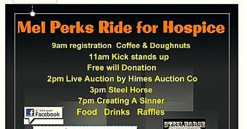5th Annual Mel Perks Hospice Run