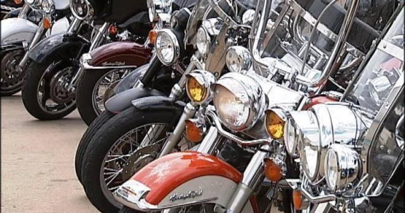 3rd Annual Ride Against Child Abuse