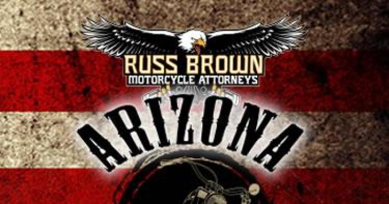 Arizona Thunder Run Veterans Day Rally
