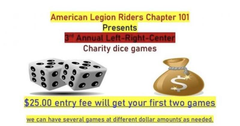LRC games