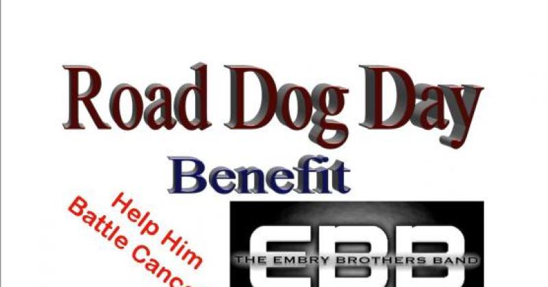 Road Dog Day Benefit