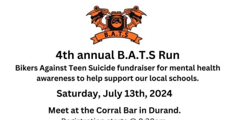 B.A.T.S. Run