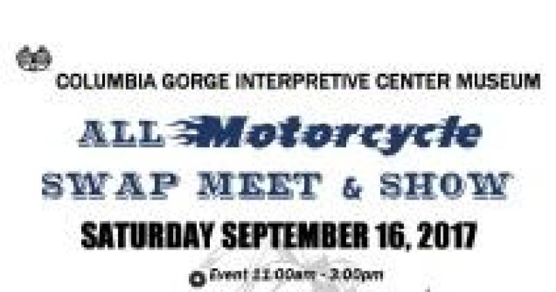 CGICM All Motorcyle Swap Meet & Show