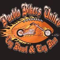 Pueblo Bikers United Toy Run