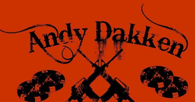 Andy Dakken Memorial Bike Run & BBQ