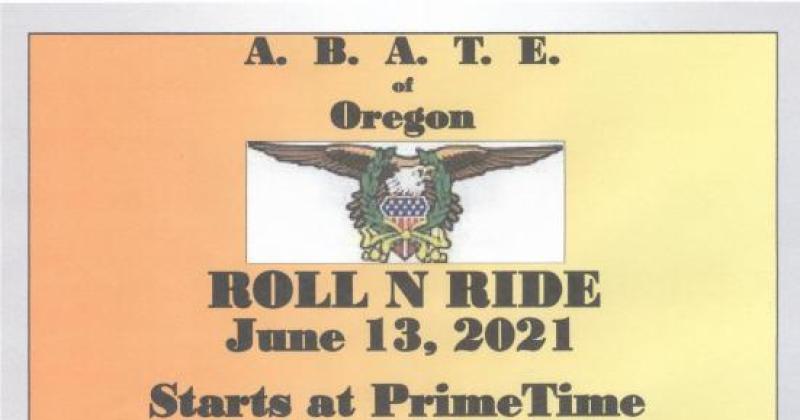 Roll and Ride