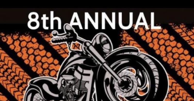 8th Annual Run for the Light Motorcycle Poker Run