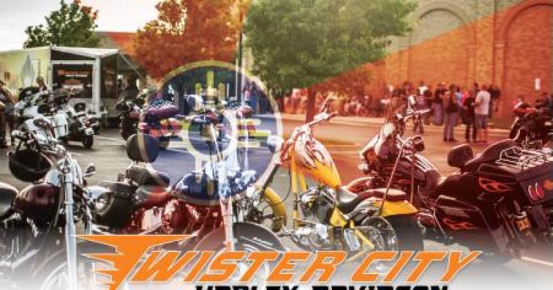 Toy Run After Party