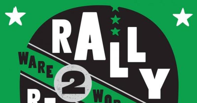 Rally 2 Recovery