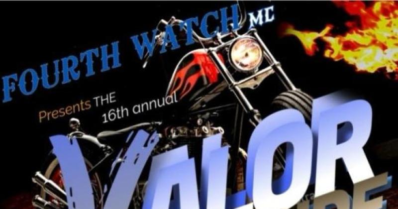 Valor Ride 2024