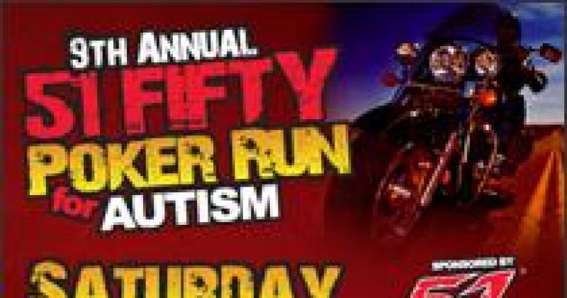 9th Annual Rock N' Ride