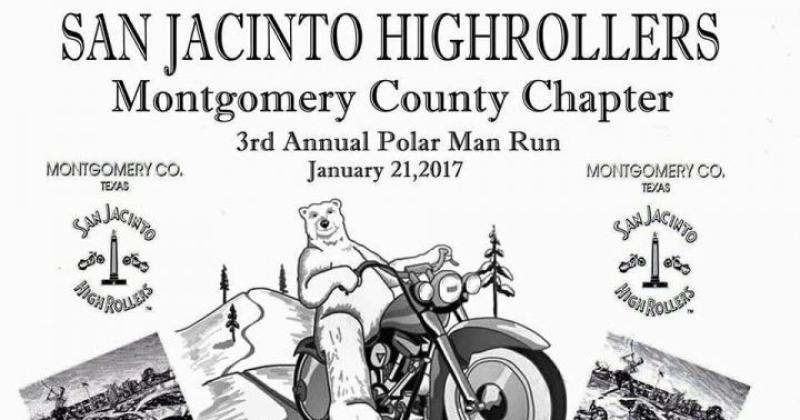 Polar Man Run 