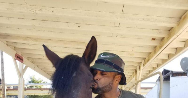 Blue Star Ranch, For Veterans, Charity Poker Ride