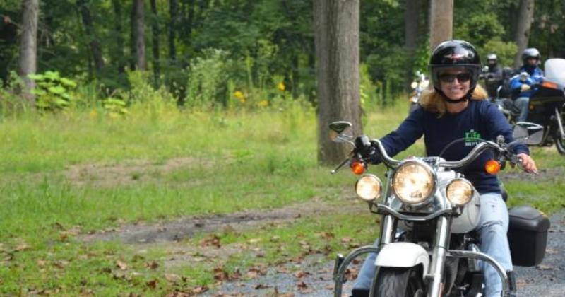 Miles for Smiles 2022 Benefit Motorcycle Ride