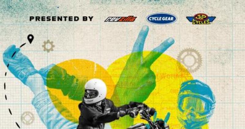 Get On! Moto Fest