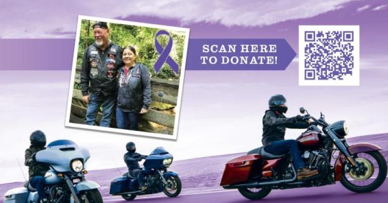 1st Annual Anna's Ride for a cure