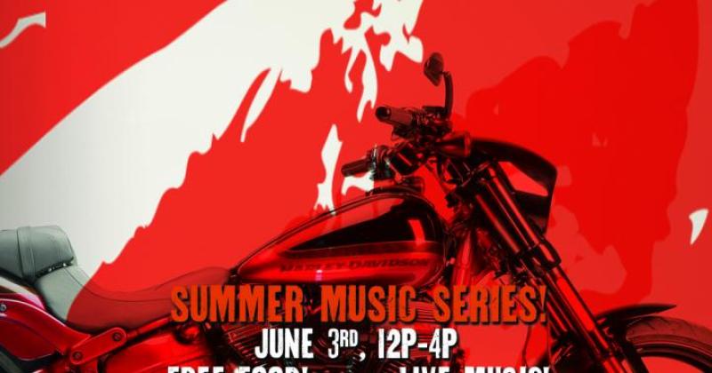 Summer Music Series