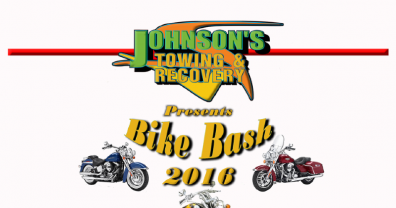 Bike Bash 2016