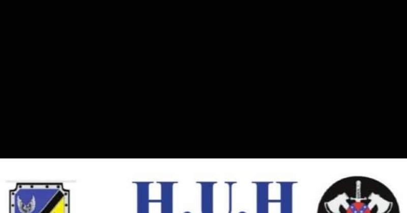 H.U.H Ride-N-Rally