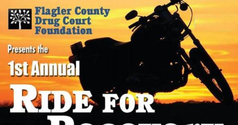 Ride for Recovery