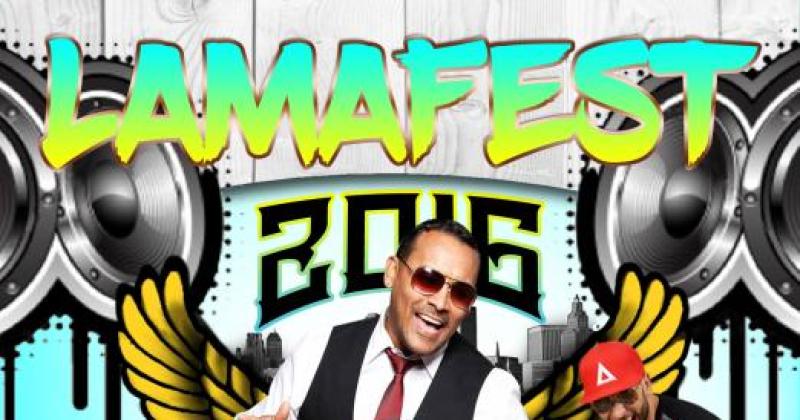 LAMAFEST 2016