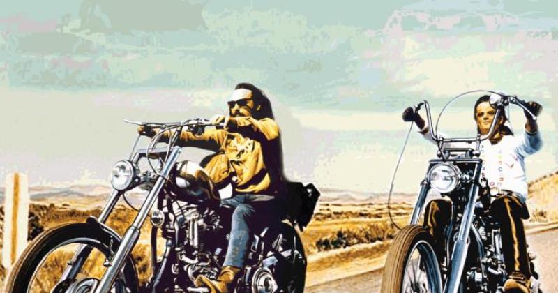 Bike Night Kickoff at Thunder Road